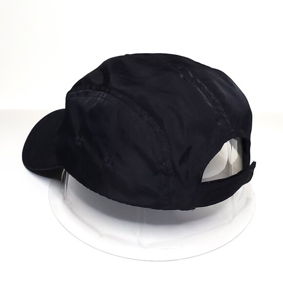 Nine West Cap in Black - Picture 2 of 3